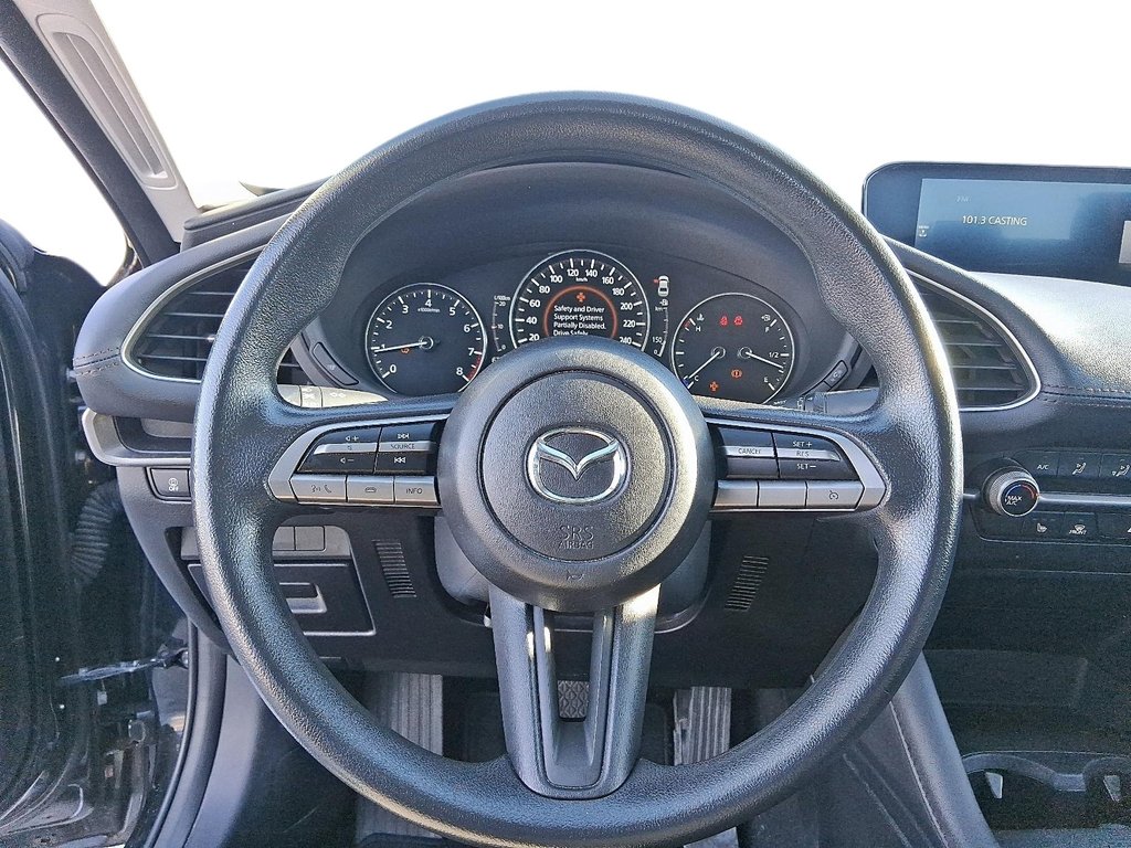 2022 Mazda 3 GX in Stratford, Ontario - 12 - w1024h768px