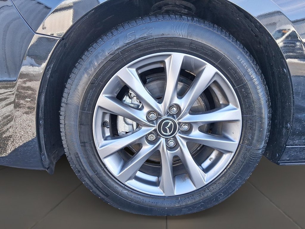 2022 Mazda 3 GX in Stratford, Ontario - 7 - w1024h768px