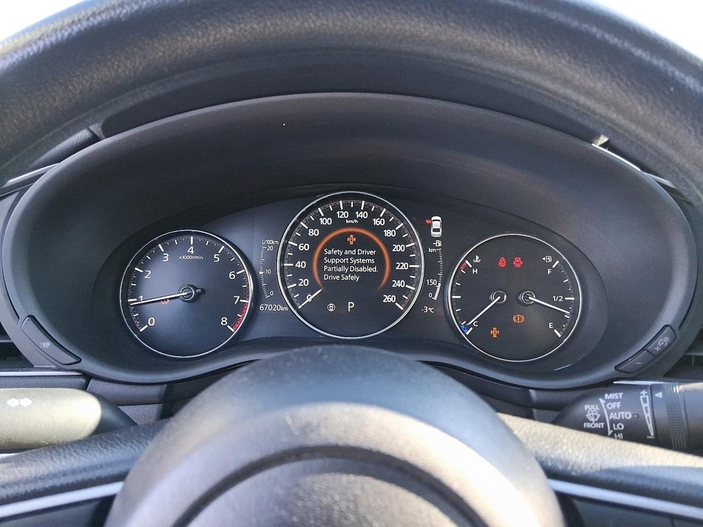 2022 Mazda 3 GX in Stratford, Ontario - 14 - w1024h768px