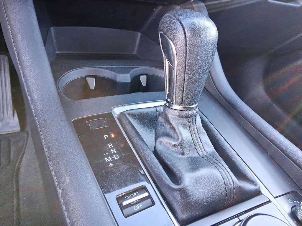2022 Mazda 3 GX in Stratford, Ontario - 16 - w1024h768px
