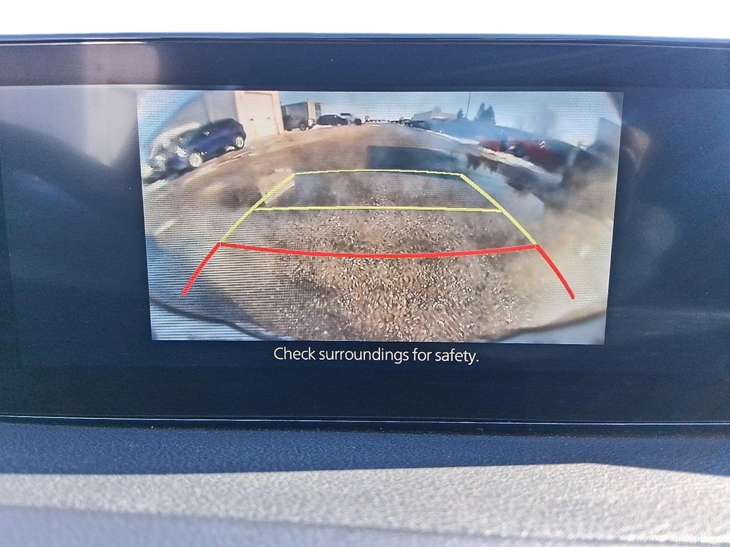 2022 Mazda 3 GX in Stratford, Ontario - 18 - w1024h768px