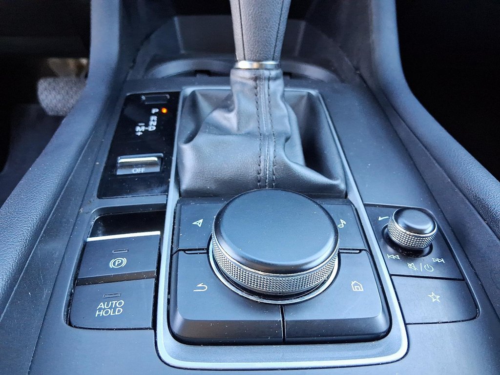 2022 Mazda 3 GX in Stratford, Ontario - 17 - w1024h768px