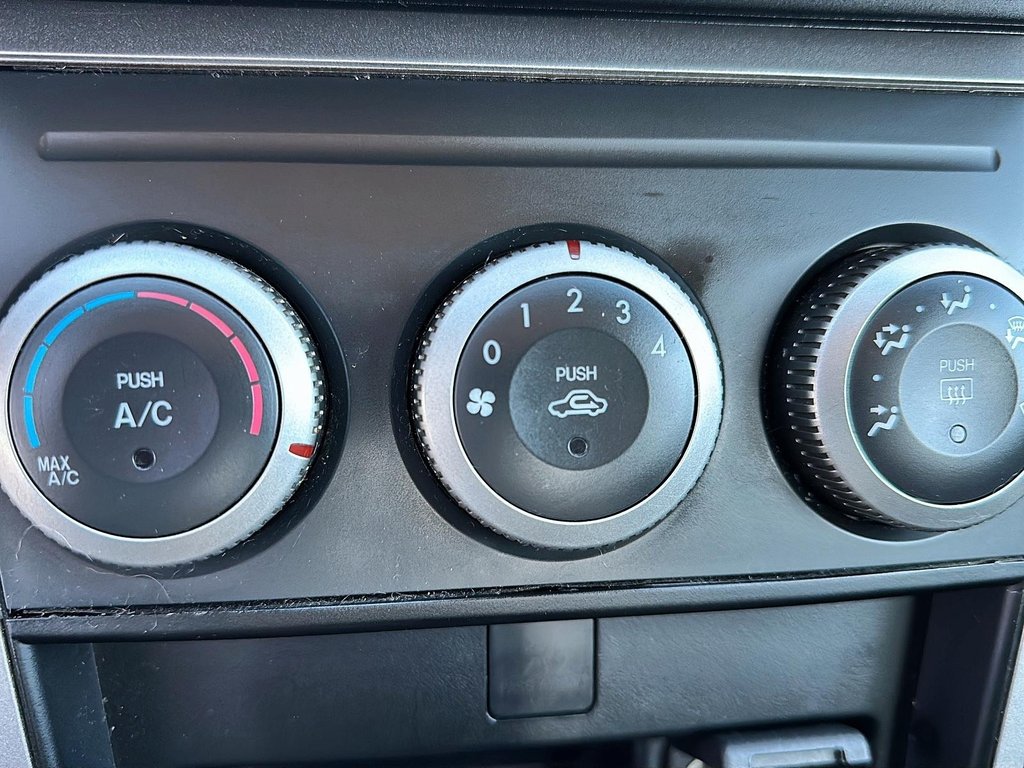 2010 Mazda 6 GS AT Sedan in Stratford, Ontario - 12 - w1024h768px