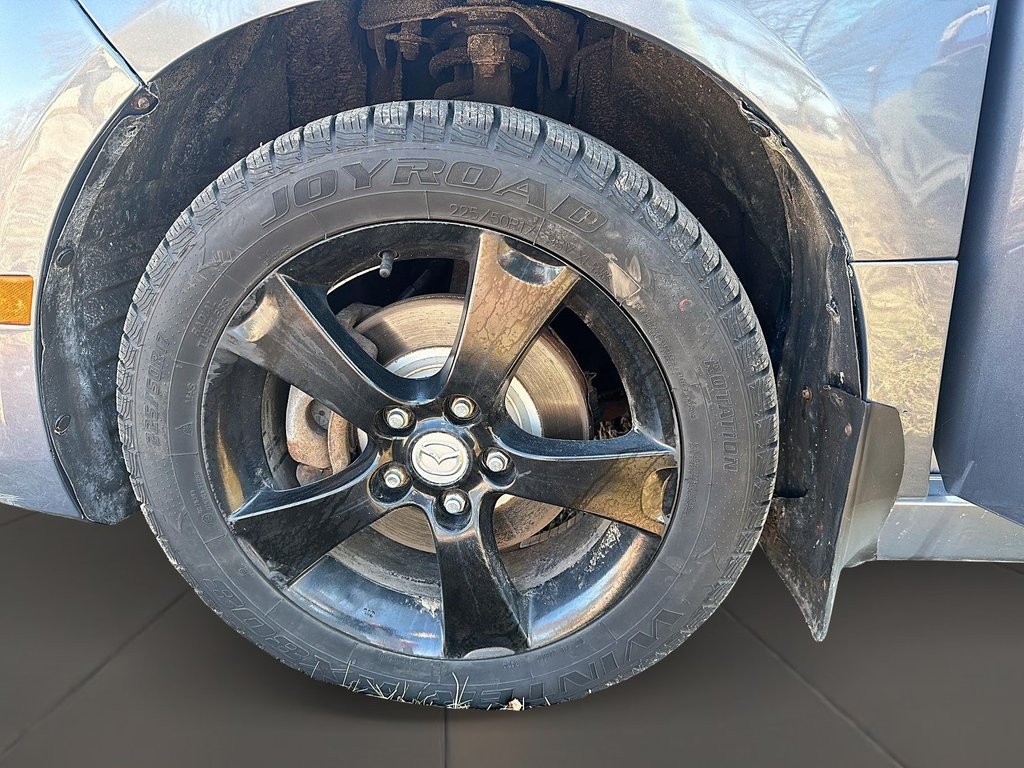 2010 Mazda 6 GS AT Sedan in Stratford, Ontario - 6 - w1024h768px