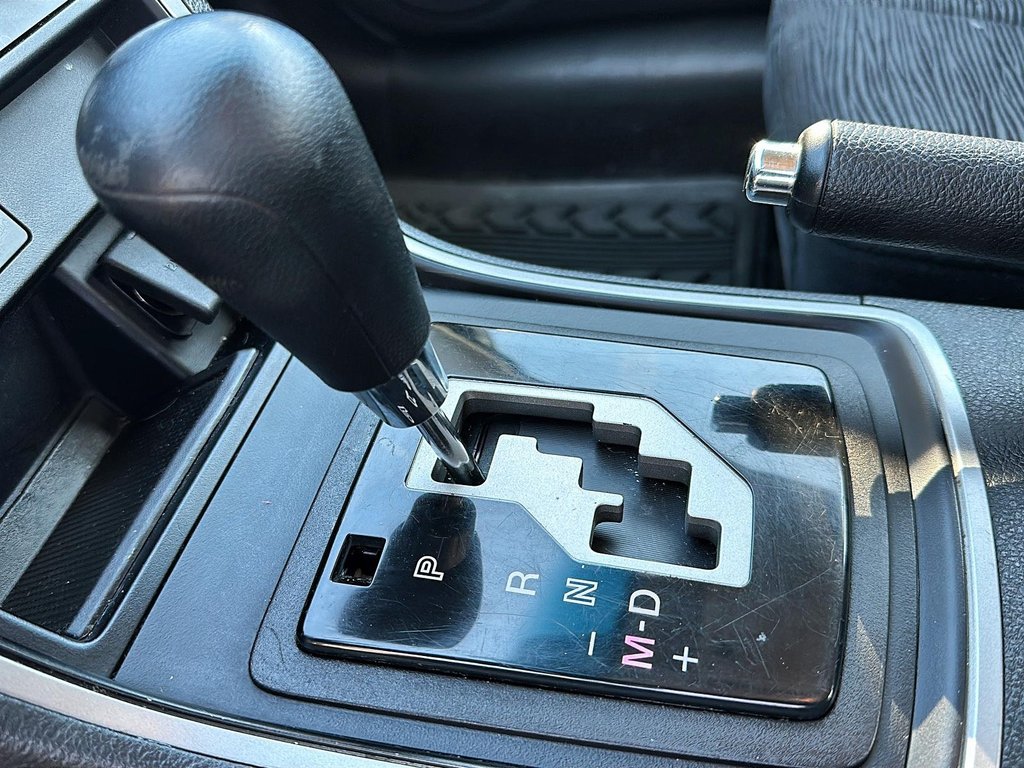 2010 Mazda 6 GS AT Sedan in Stratford, Ontario - 11 - w1024h768px