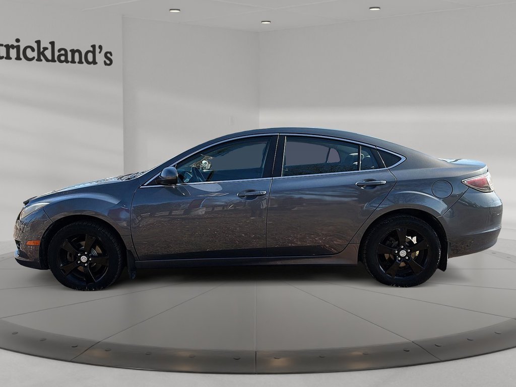 2010 Mazda 6 GS AT Sedan in Stratford, Ontario - 4 - w1024h768px