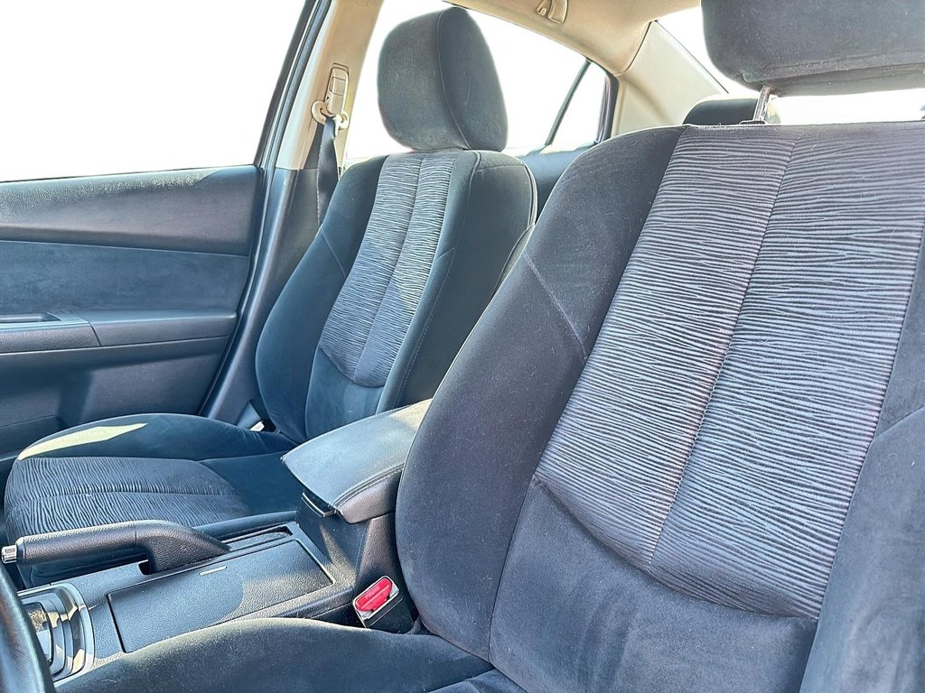 2010 Mazda 6 GS AT Sedan in Stratford, Ontario - 7 - w1024h768px