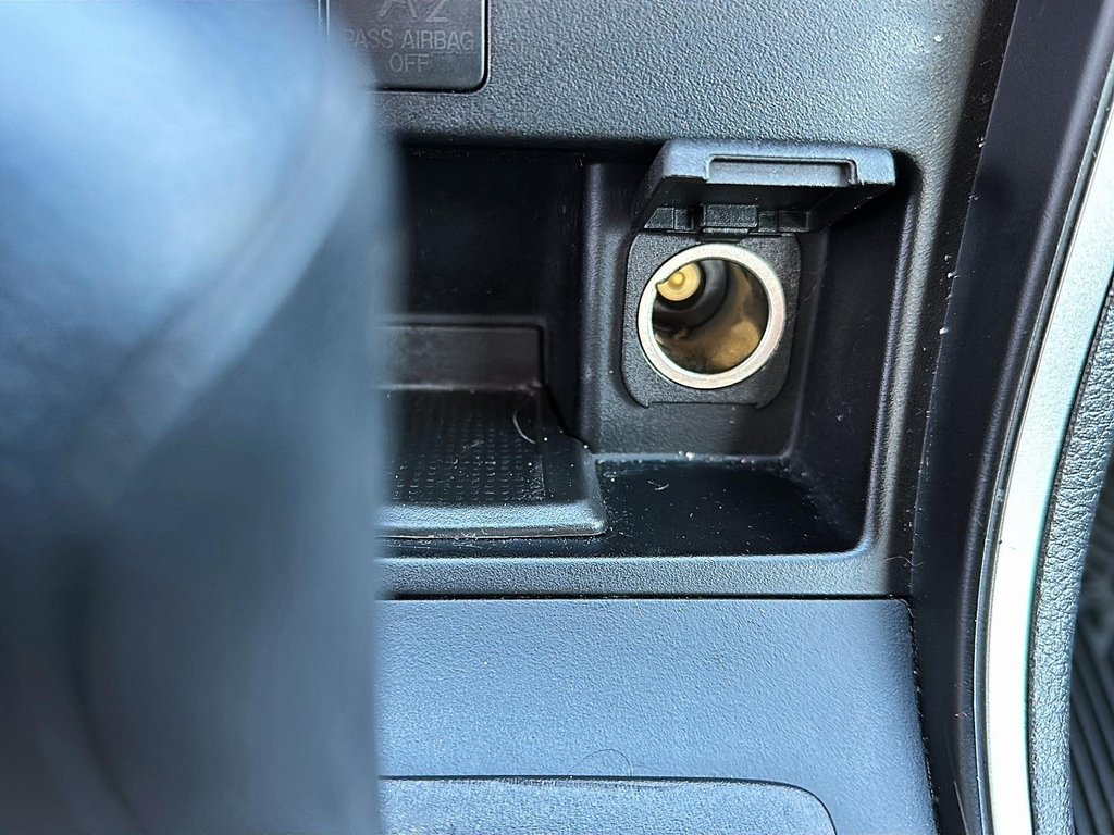 2010 Mazda 6 GS AT Sedan in Stratford, Ontario - 14 - w1024h768px