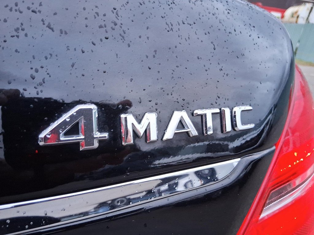 2013 Mercedes-Benz S 550 4MATIC SEDAN in Stratford, Ontario - 9 - w1024h768px