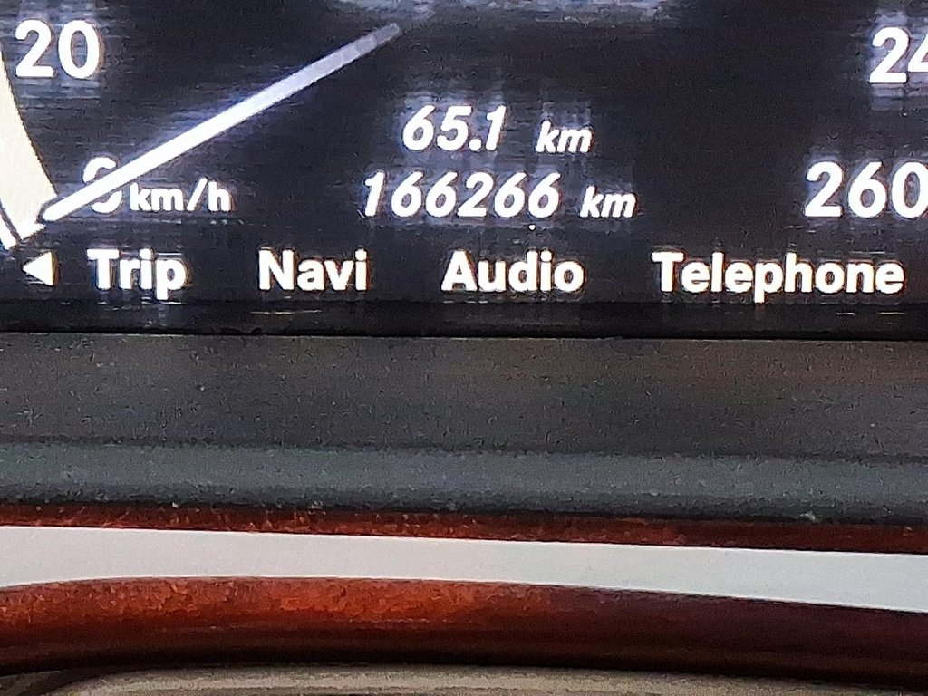 2013 Mercedes-Benz S 550 4MATIC SEDAN in Stratford, Ontario - 15 - w1024h768px