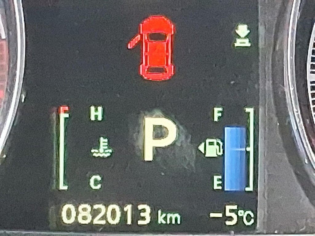 2023 Mitsubishi RVR ES in Stratford, Ontario - 13 - w1024h768px