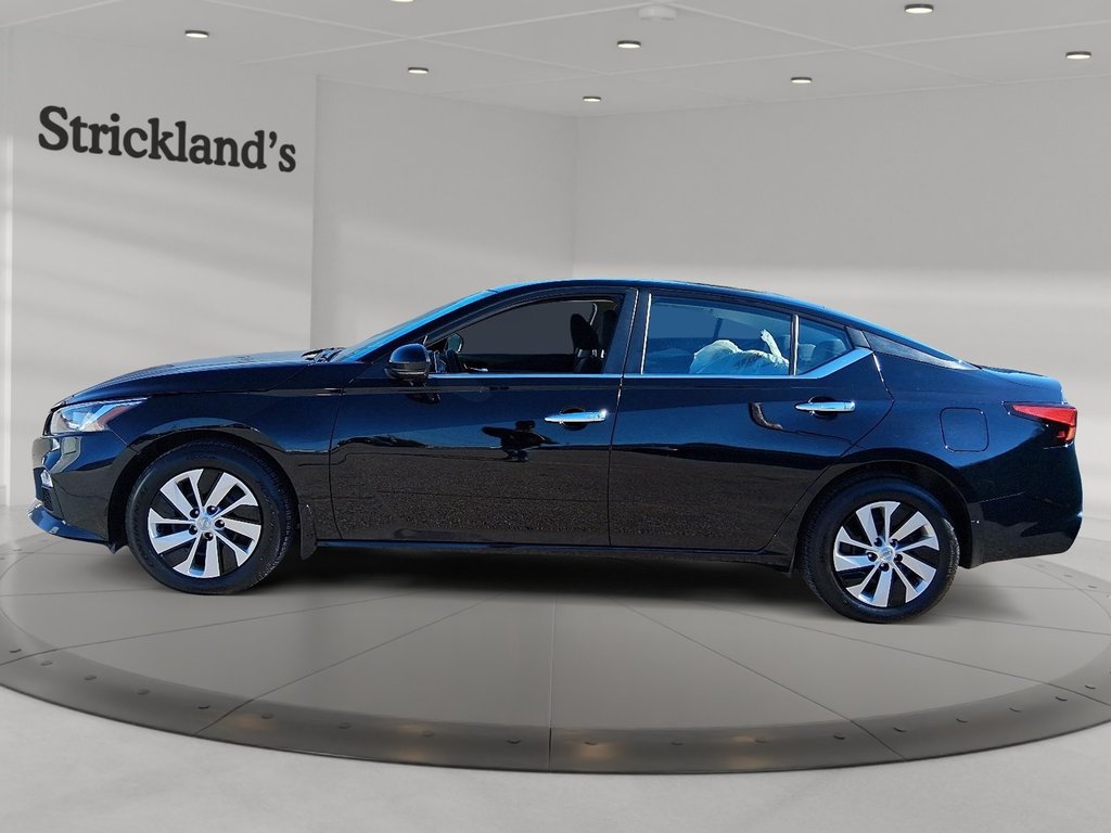 2020 Nissan Altima S CVT in Stratford, Ontario - 5 - w1024h768px
