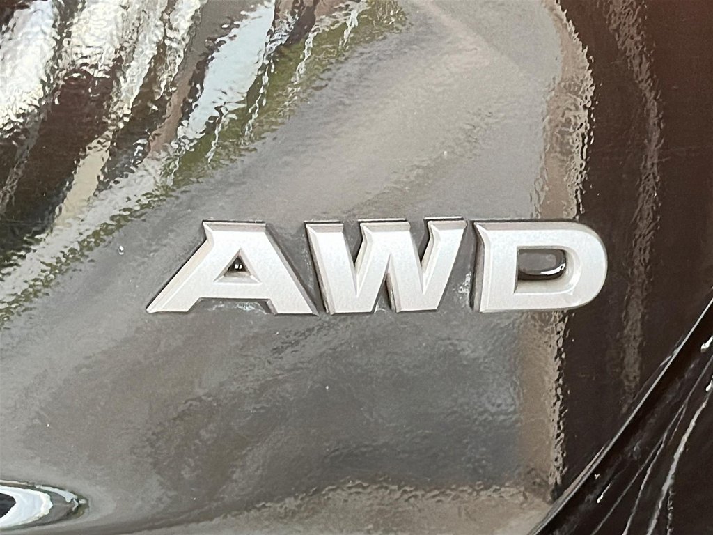 2024 Nissan Altima S AWD in Stratford, Ontario - 16 - w1024h768px