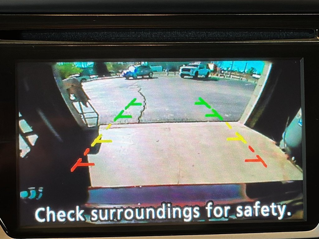 2016 Nissan Juke SV CVT in Stratford, Ontario - 15 - w1024h768px