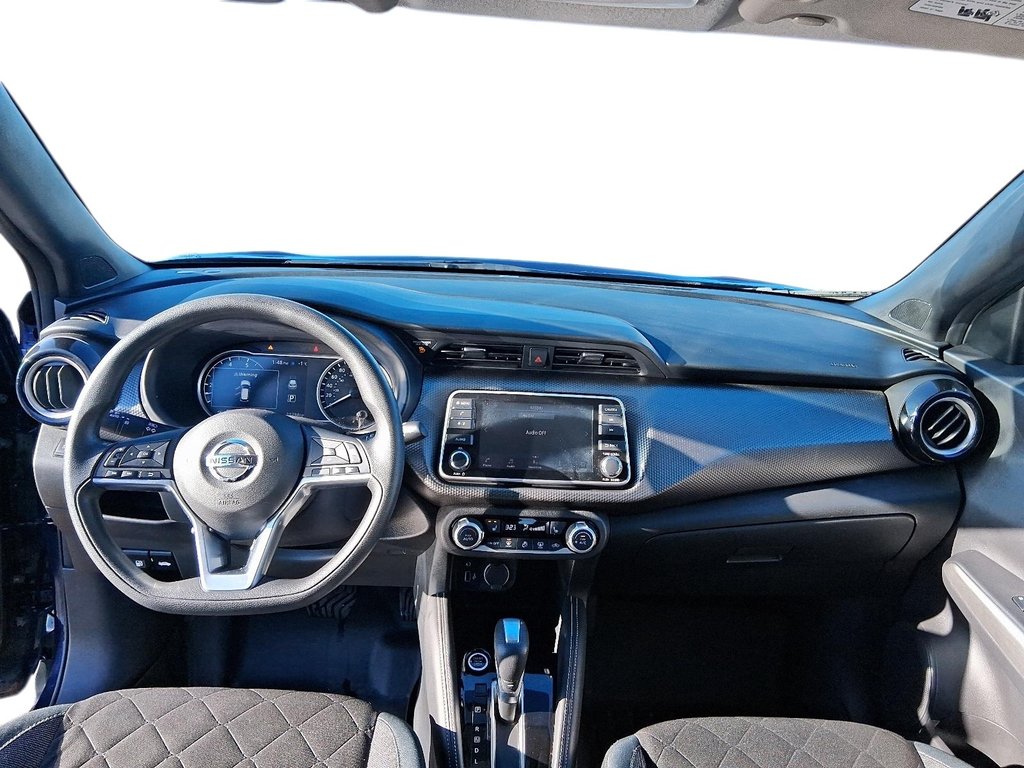 2019 Nissan Kicks SV in Stratford, Ontario - 11 - w1024h768px