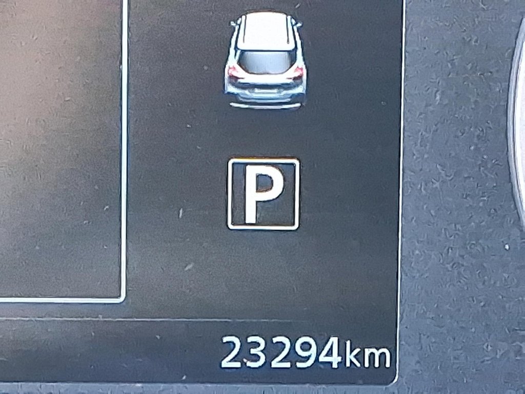 2019 Nissan Kicks SV in Stratford, Ontario - 14 - w1024h768px