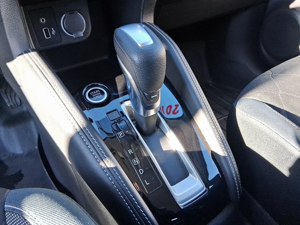 2019 Nissan Kicks SV in Stratford, Ontario - 17 - w1024h768px