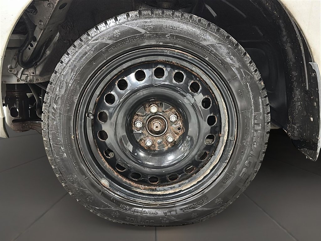 2013 Nissan Murano AWD LS in Stratford, Ontario - 7 - w1024h768px