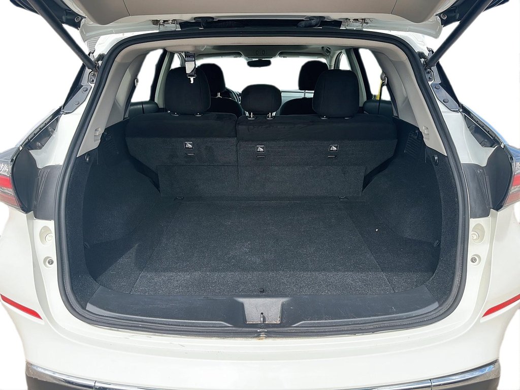 2019 Nissan Murano SV AWD SUV in Stratford, Ontario - 6 - w1024h768px