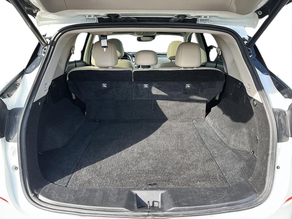 2023 Nissan Murano SL AWD SUV in Stratford, Ontario - 6 - w1024h768px