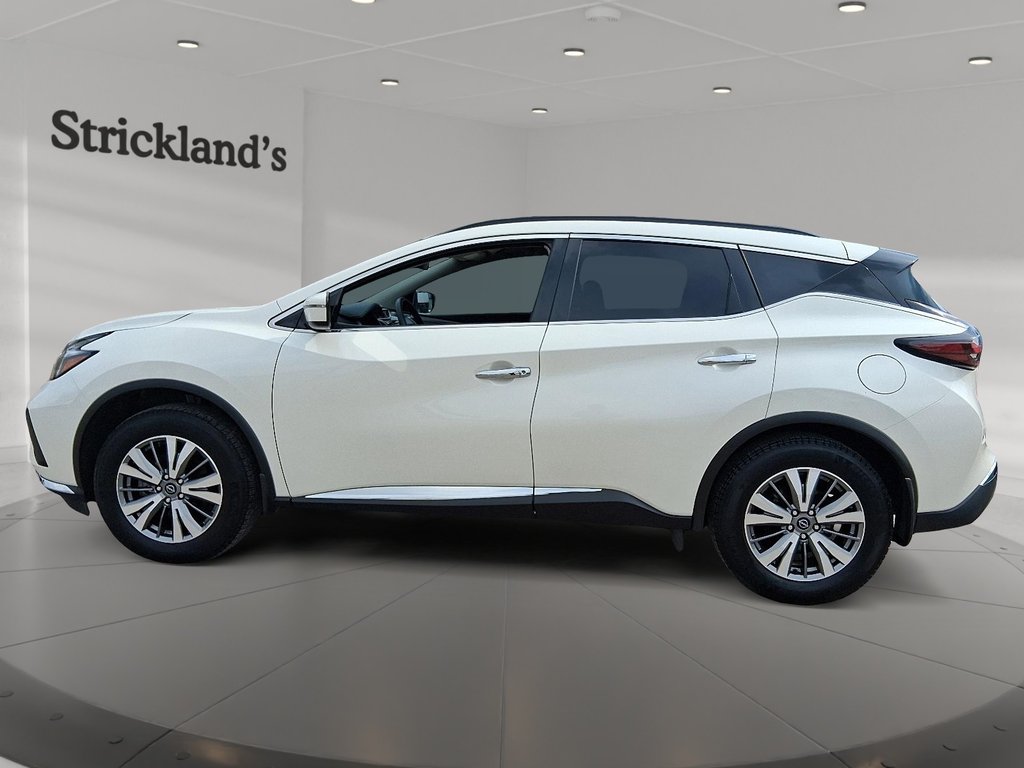 2023 Nissan Murano S AWD in Stratford, Ontario - 5 - w1024h768px
