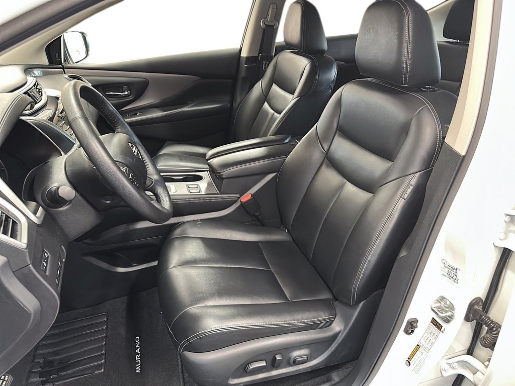 2024 Nissan Murano SV AWD in Stratford, Ontario - 8 - w1024h768px