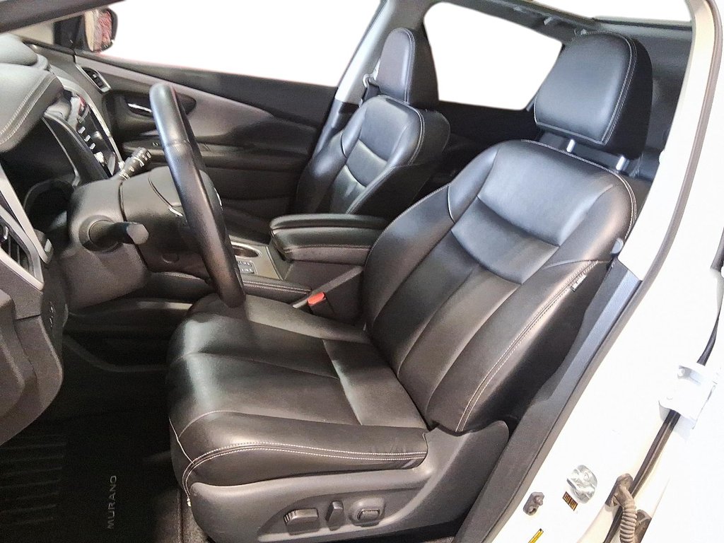 2024 Nissan Murano SV CVT in Stratford, Ontario - 8 - w1024h768px