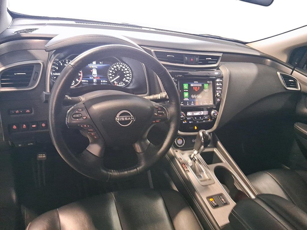 2024 Nissan Murano SV CVT in Stratford, Ontario - 10 - w1024h768px