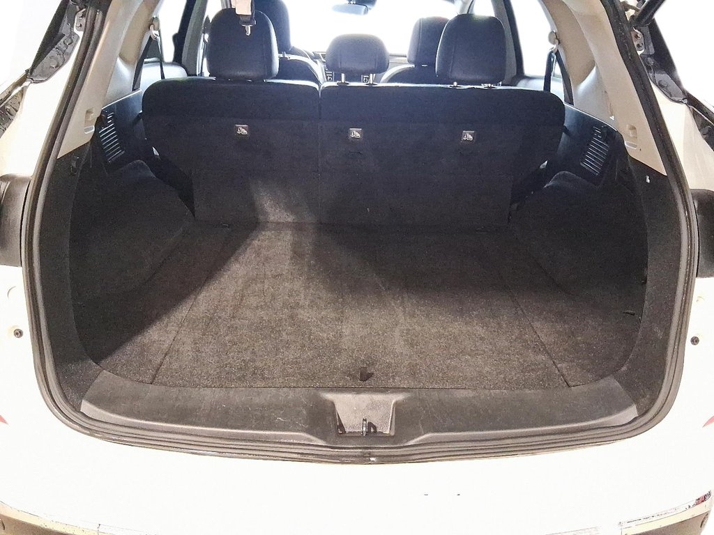 2024 Nissan Murano SV CVT in Stratford, Ontario - 6 - w1024h768px