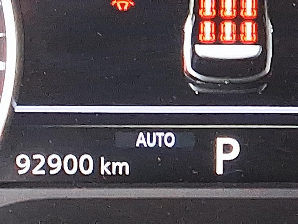 2024 Nissan Pathfinder SV AWD-3ROW SUV in Stratford, Ontario - 15 - w1024h768px