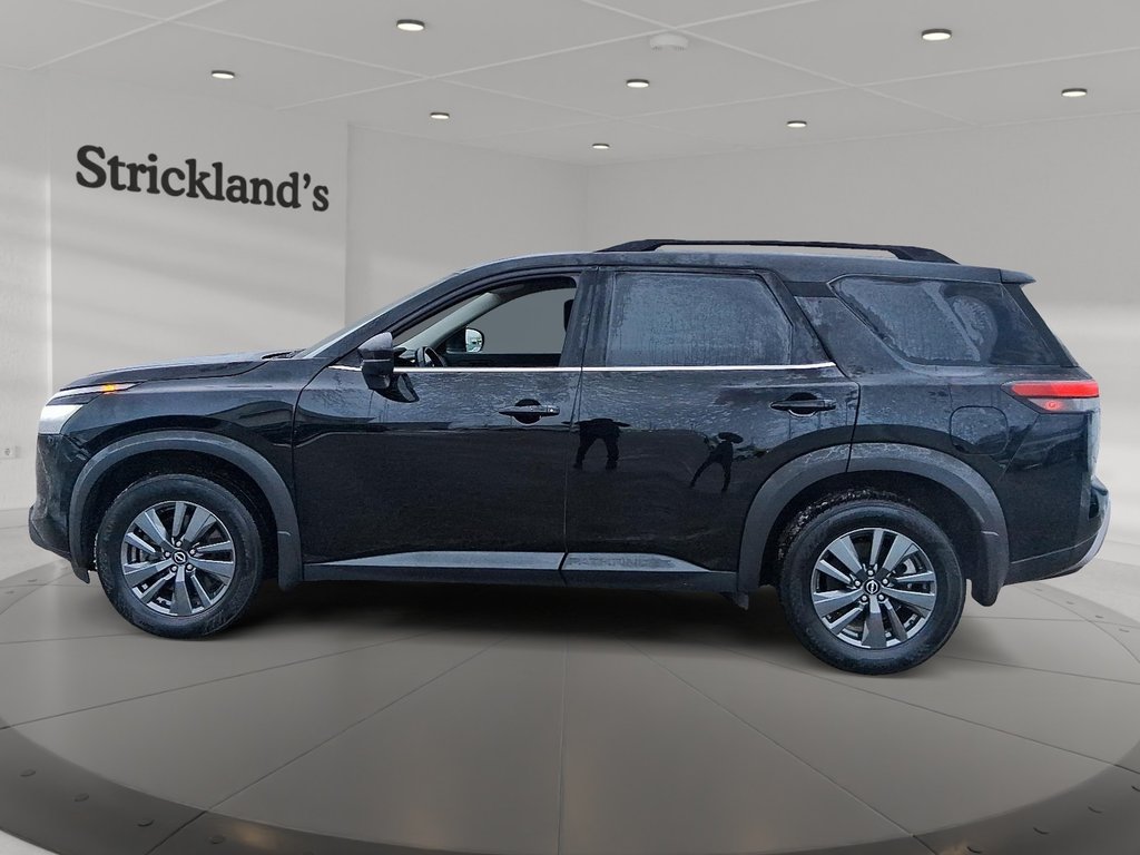2024 Nissan Pathfinder SV 4WD in Stratford, Ontario - 5 - w1024h768px