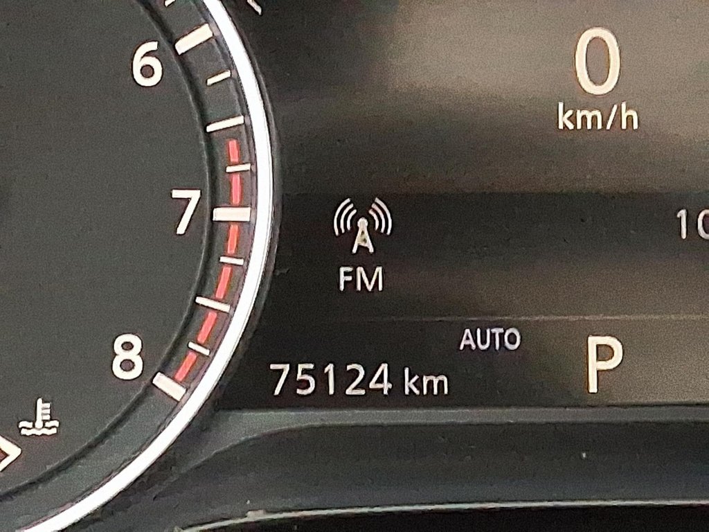 2024 Nissan Pathfinder SV 4WD in Stratford, Ontario - 13 - w1024h768px