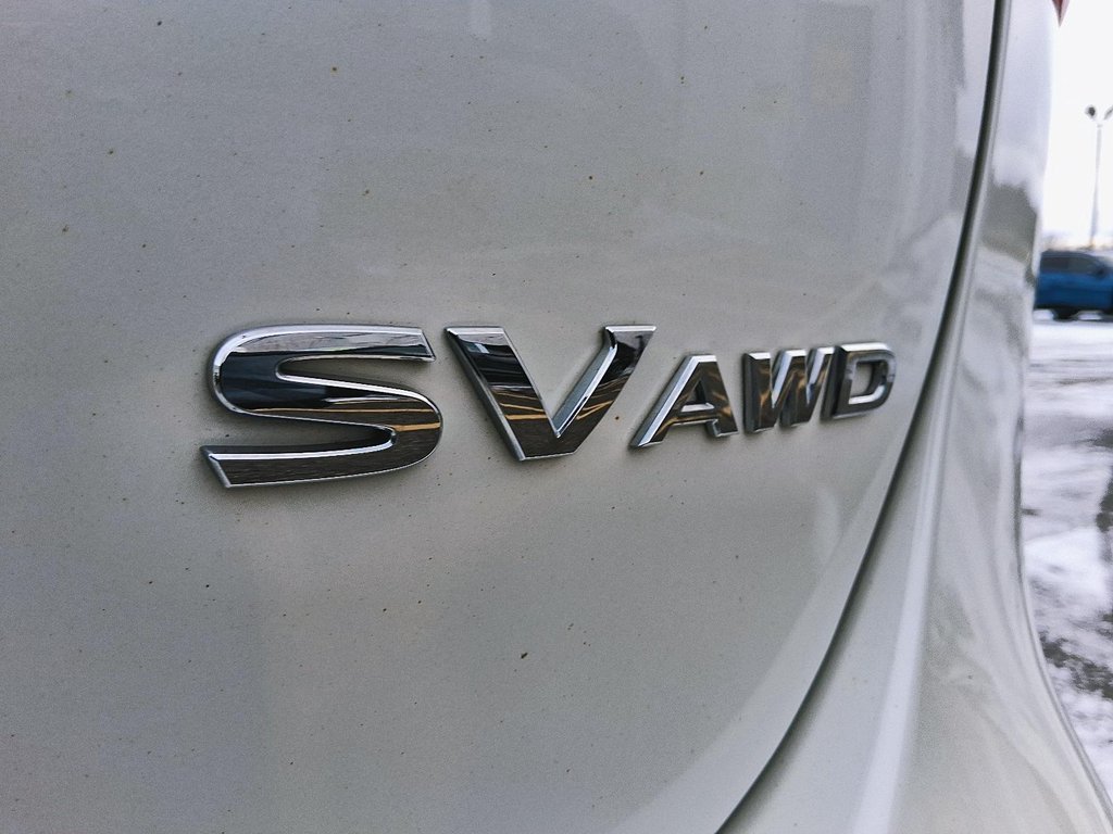 2019 Nissan Qashqai SV in Stratford, Ontario - 8 - w1024h768px