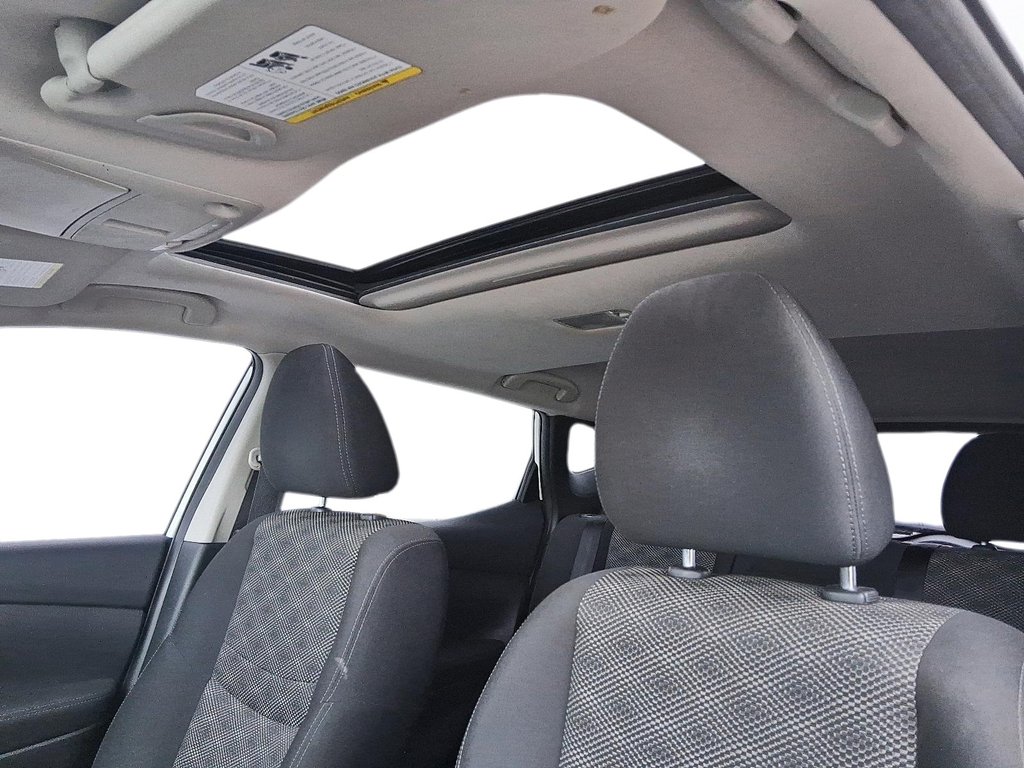 2019 Nissan Qashqai SV in Stratford, Ontario - 18 - w1024h768px