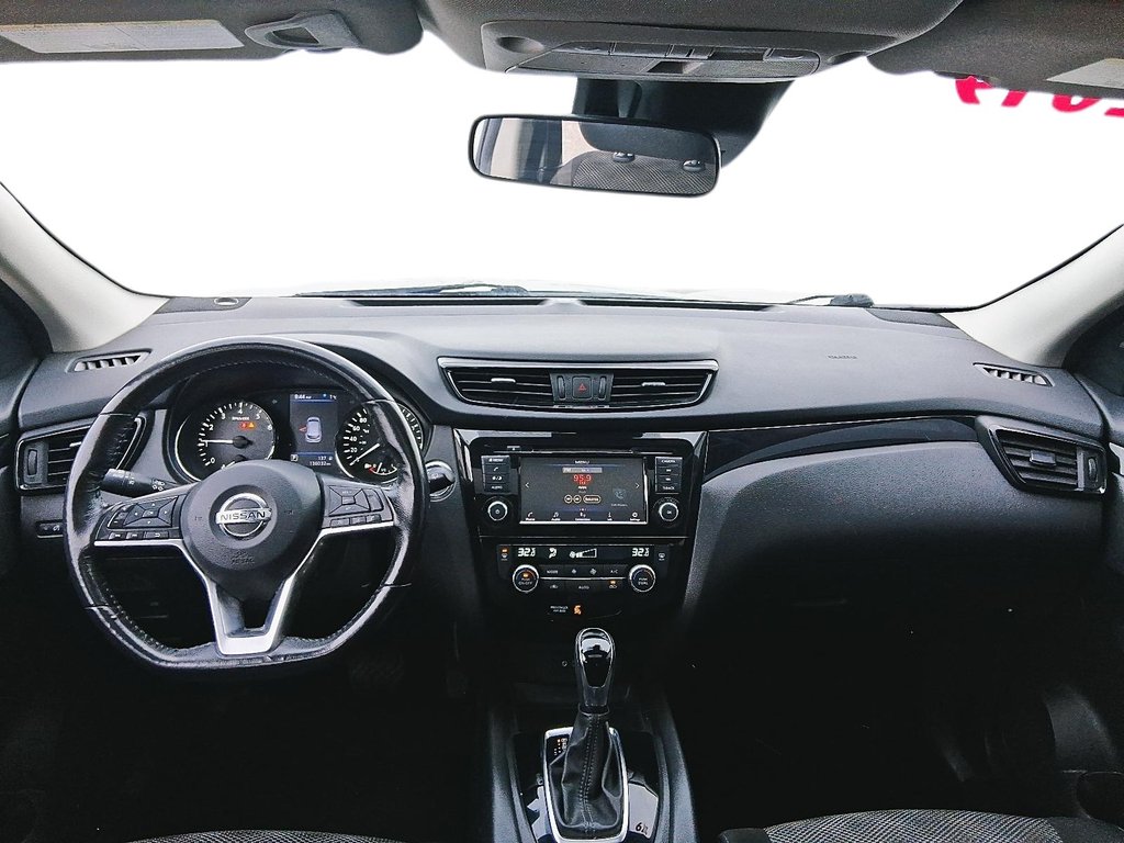 2019 Nissan Qashqai SV in Stratford, Ontario - 11 - w1024h768px