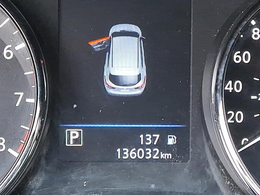 2019 Nissan Qashqai SV in Stratford, Ontario - 14 - w1024h768px