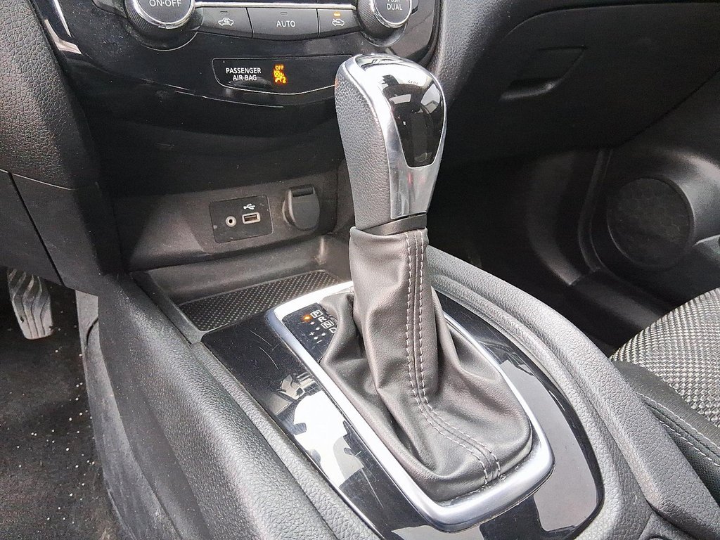 2019 Nissan Qashqai SV in Stratford, Ontario - 17 - w1024h768px