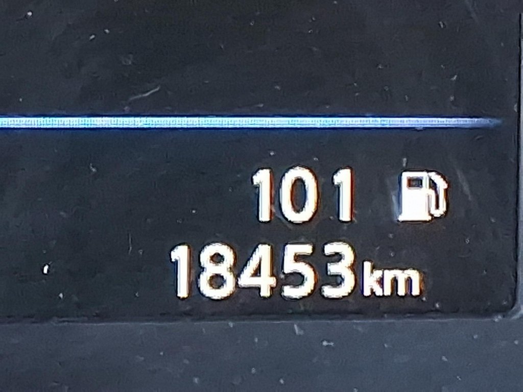 2023 Nissan Qashqai S CVT in Stratford, Ontario - 12 - w1024h768px