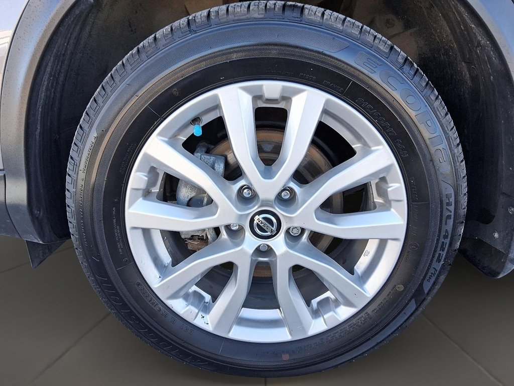 2023 Nissan Qashqai S CVT in Stratford, Ontario - 7 - w1024h768px