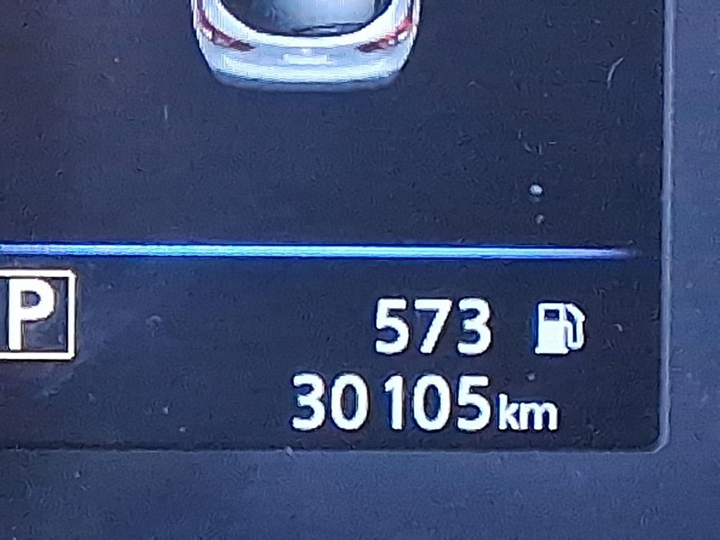 2023 Nissan Qashqai SV AWD in Stratford, Ontario - 14 - w1024h768px