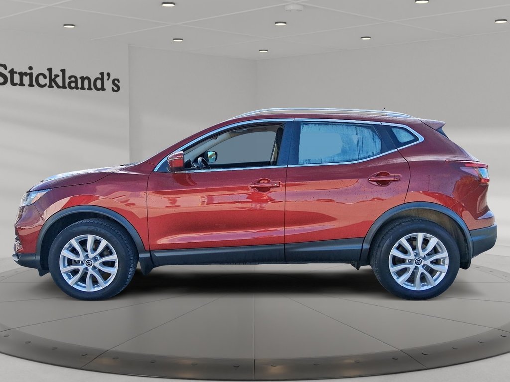2023 Nissan Qashqai SV AWD in Stratford, Ontario - 5 - w1024h768px