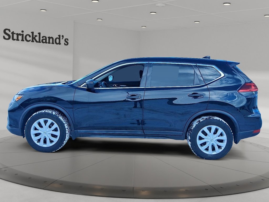 2017 Nissan Rogue S AWD CVT in Stratford, Ontario - 5 - w1024h768px