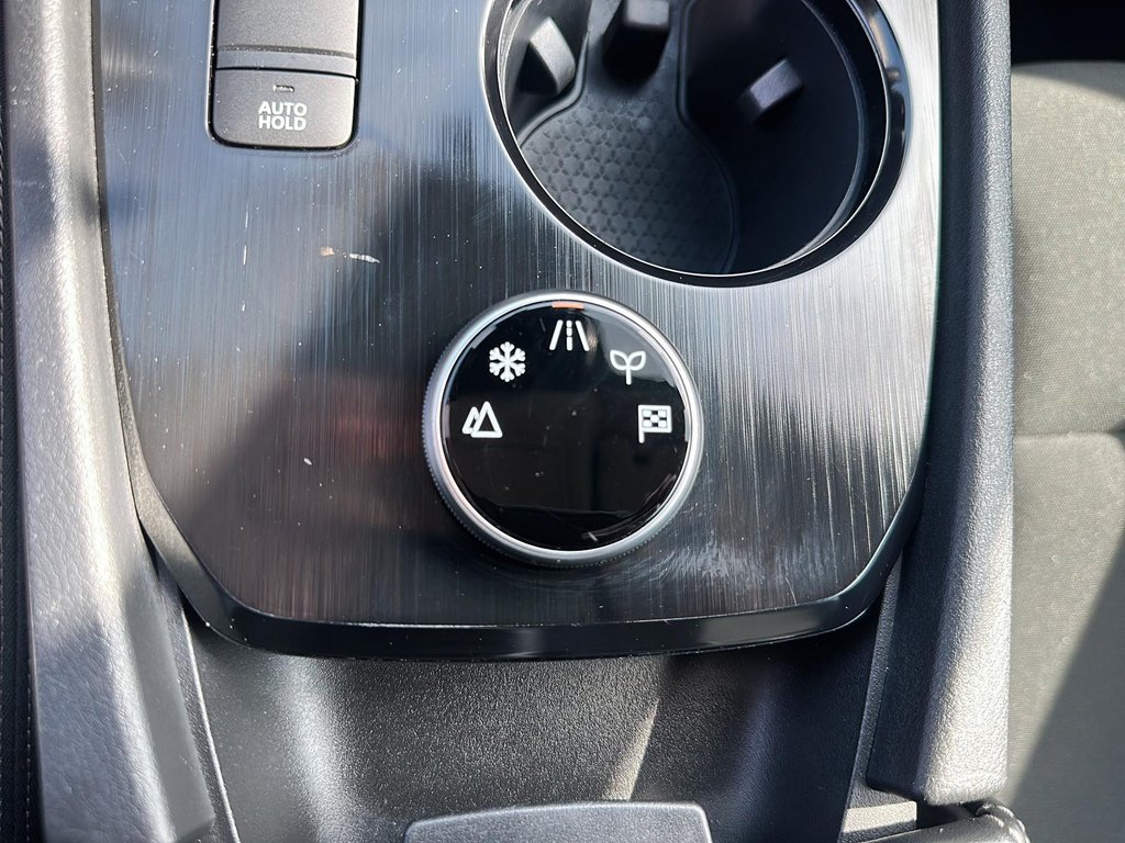 2023 Nissan Rogue S AWD SUV in Stratford, Ontario - 15 - w1024h768px