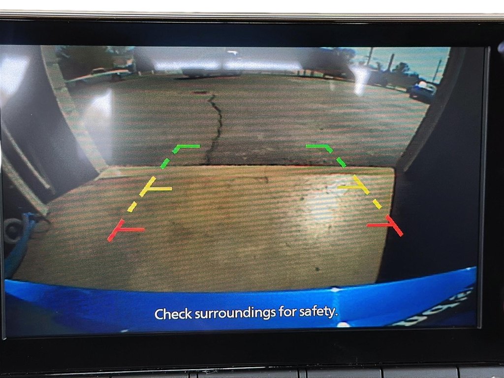 2023 Nissan Sentra SV CVT in Stratford, Ontario - 15 - w1024h768px