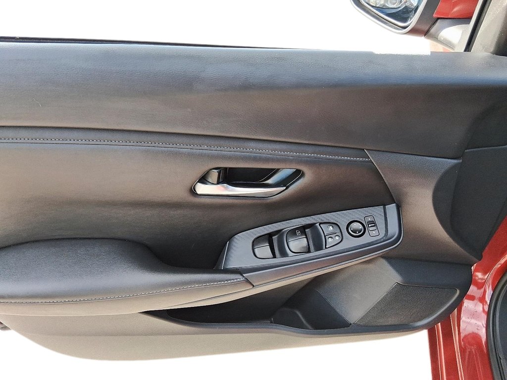 2024 Nissan Sentra SV CVT in Stratford, Ontario - 11 - w1024h768px