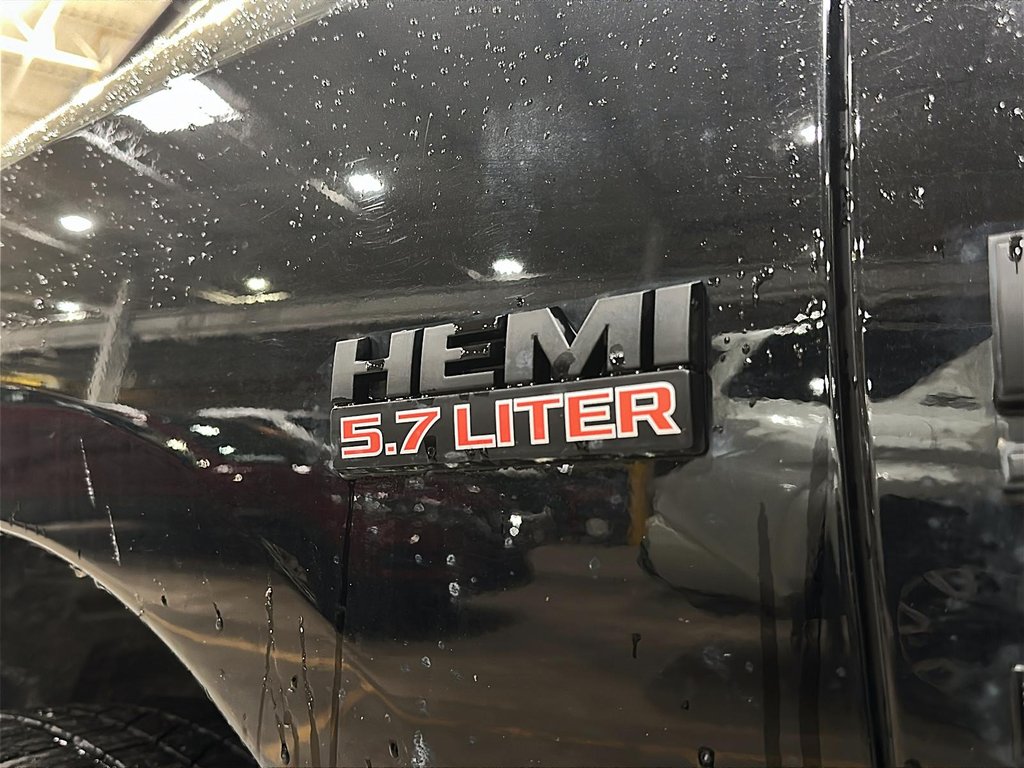 2019 Ram 1500 ST 4X4 in Stratford, Ontario - 6 - w1024h768px