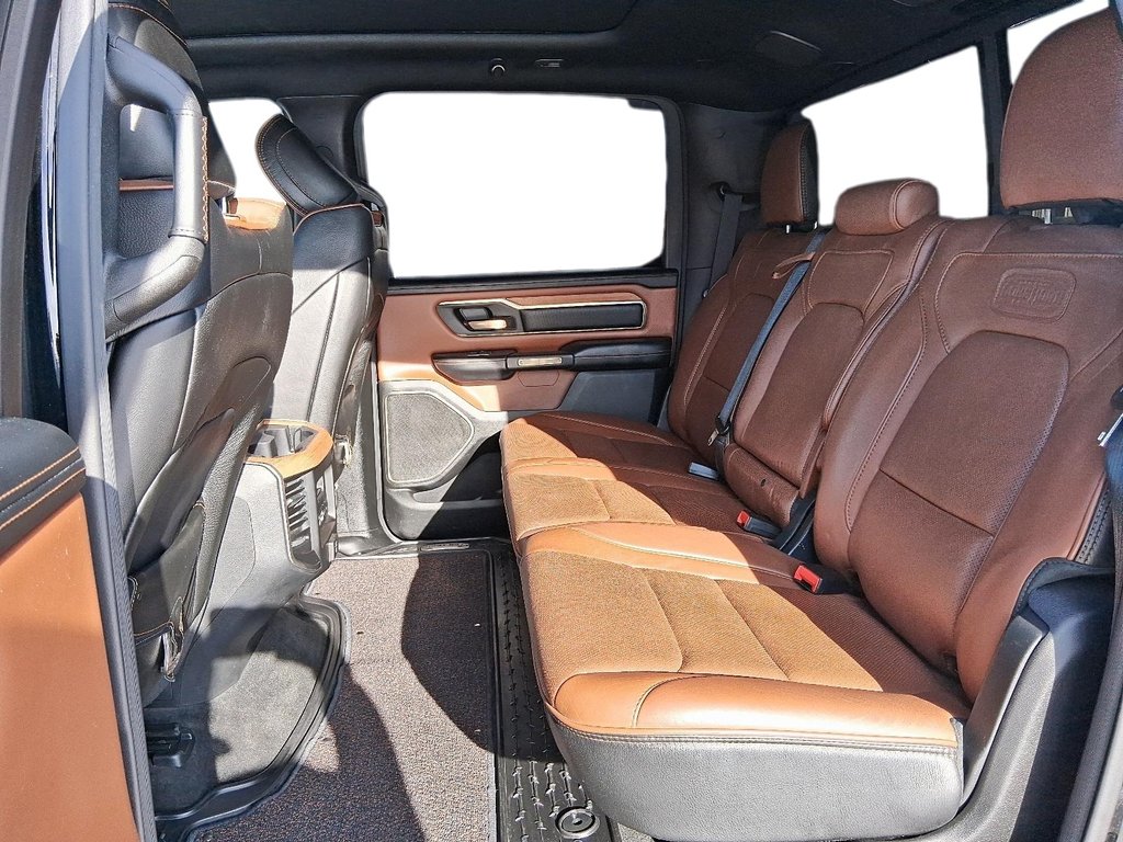 2020 Ram 1500 LONGHORN in Stratford, Ontario - 9 - w1024h768px