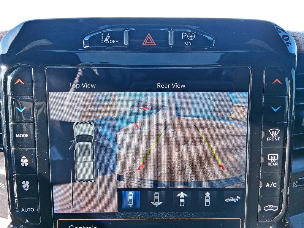 2020 Ram 1500 LONGHORN in Stratford, Ontario - 21 - w1024h768px