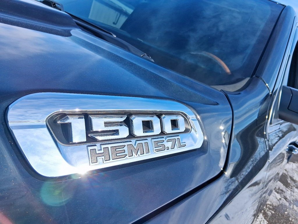 2020 Ram 1500 LONGHORN in Stratford, Ontario - 6 - w1024h768px