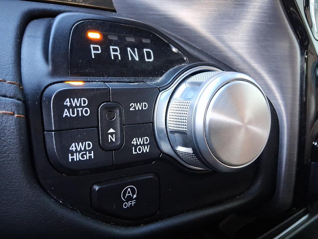 2020 Ram 1500 LONGHORN in Stratford, Ontario - 16 - w1024h768px